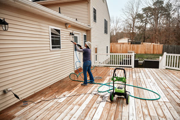 Best Pressure Washing Patio  in Grand Coulee, WA