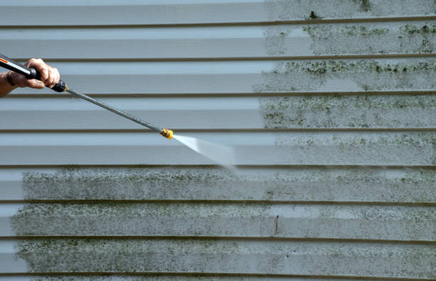 Best Exterior Home Cleaning  in Grand Coulee, WA
