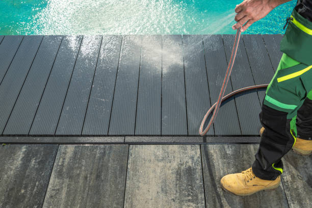 Best Affordable Power Washing  in Grand Coulee, WA