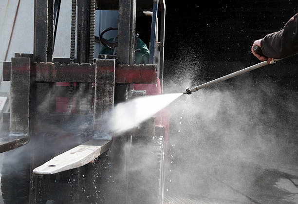Best Pressure Washing Estimates  in Grand Coulee, WA