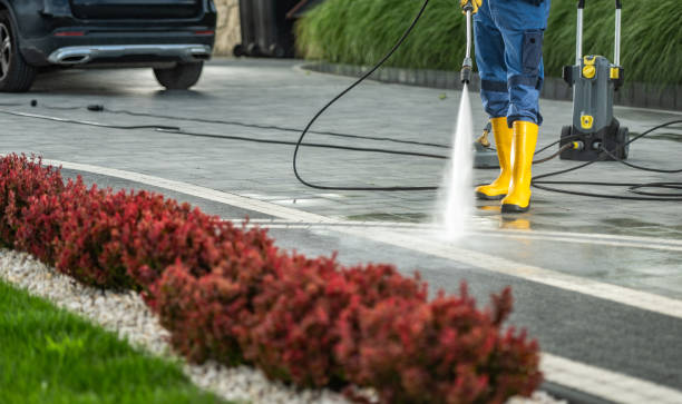 Best Pressure Washing Company Near Me  in Grand Coulee, WA