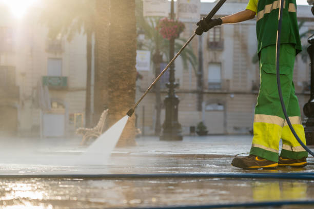 Best Commercial Pressure Washing  in Grand Coulee, WA