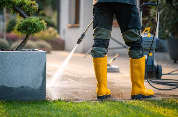 Best Deck Cleaning Services  in Grand Coulee, WA